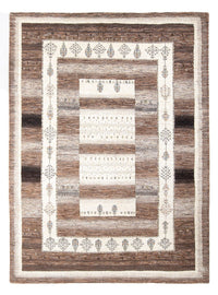 Tappeto Gabbeh - Loribaft Persero - 296 x 211 cm - multicolore