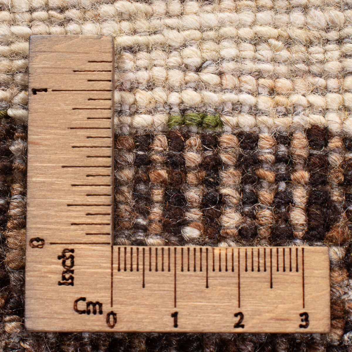 Tappeto Gabbeh - Loribaft Persero - 296 x 211 cm - multicolore