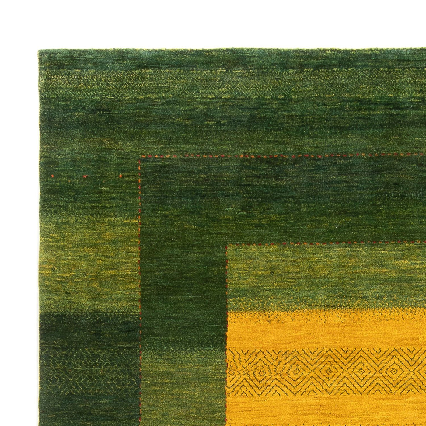 Loribaft Tappeto 289x214cm - Perserteppich Wollteppich