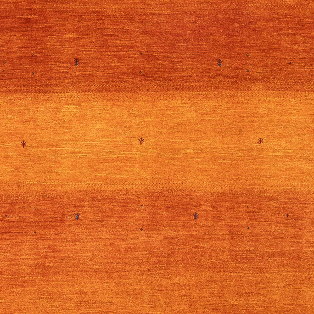 Tappeto Gabbeh - Loribaft Persero - 293 x 218 cm - terracotta