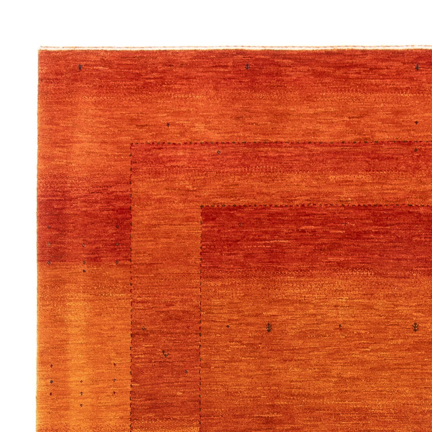Loribaft Tappeto 293x218cm - Perserteppich Wollteppich
