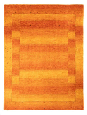 Tappeto Gabbeh - Loribaft Persero - 290 x 217 cm - arancione