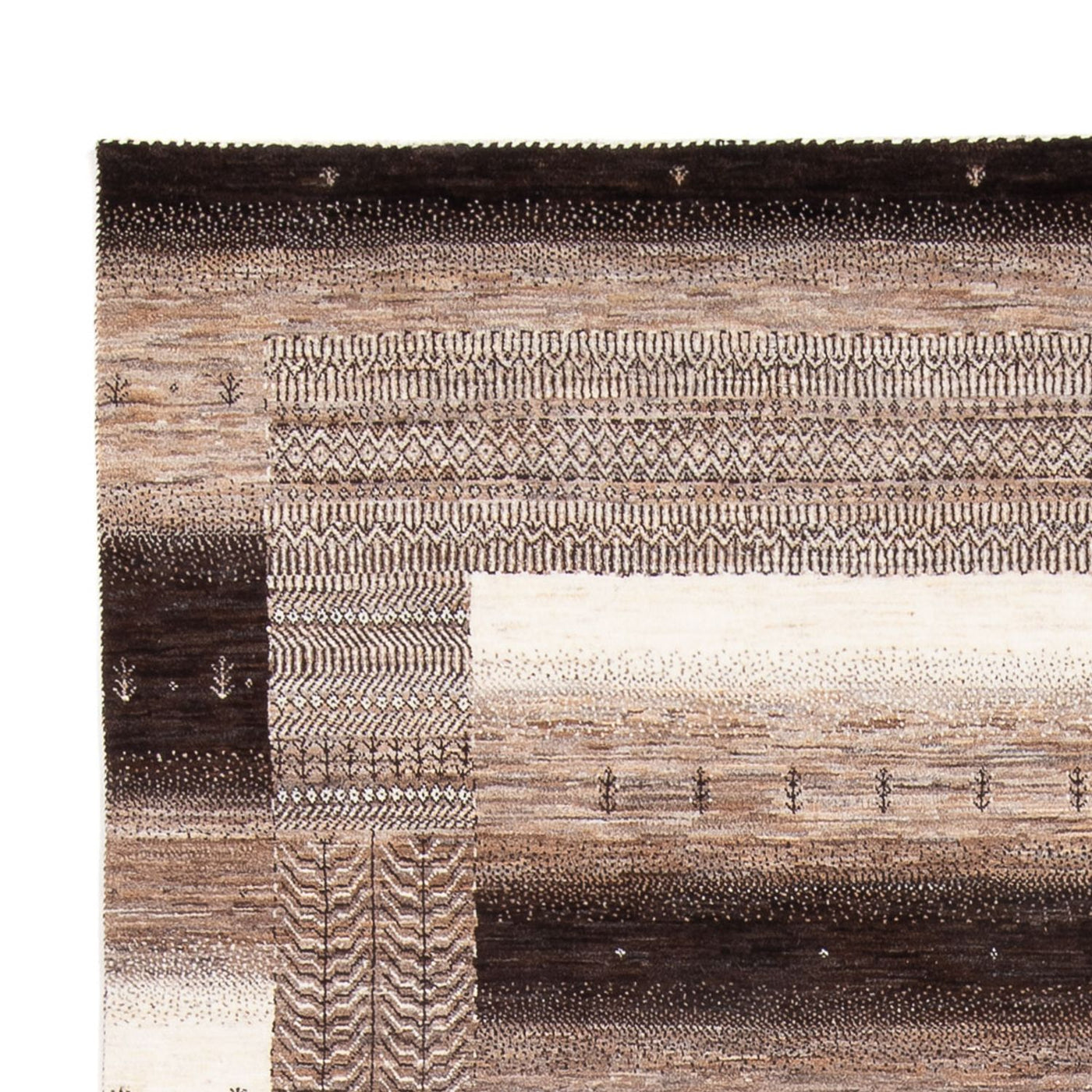 Loribaft Tappeto 289x215cm - Perserteppich Wollteppich