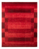 Loribaft Tappeto 213x285cm - Perserteppich Wollteppich