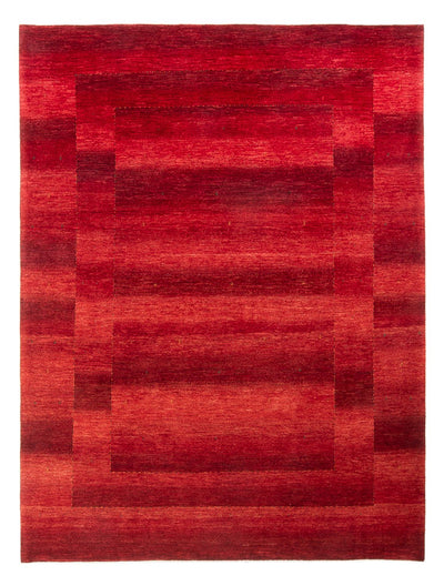 Loribaft Tappeto 213x282cm - Perserteppich Wollteppich