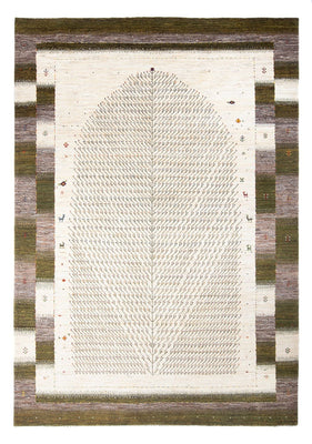 Tappeto Gabbeh - Loribaft Persero - 305 x 211 cm - multicolore