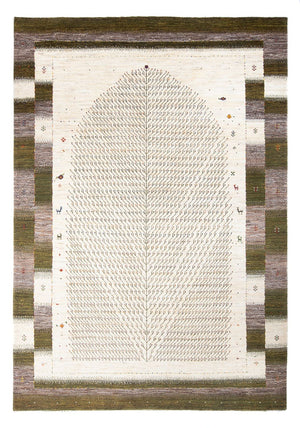Tappeto Gabbeh - Loribaft Persero - 305 x 211 cm - multicolore