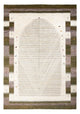 Loribaft Tappeto 305x211cm - Perserteppich Wollteppich