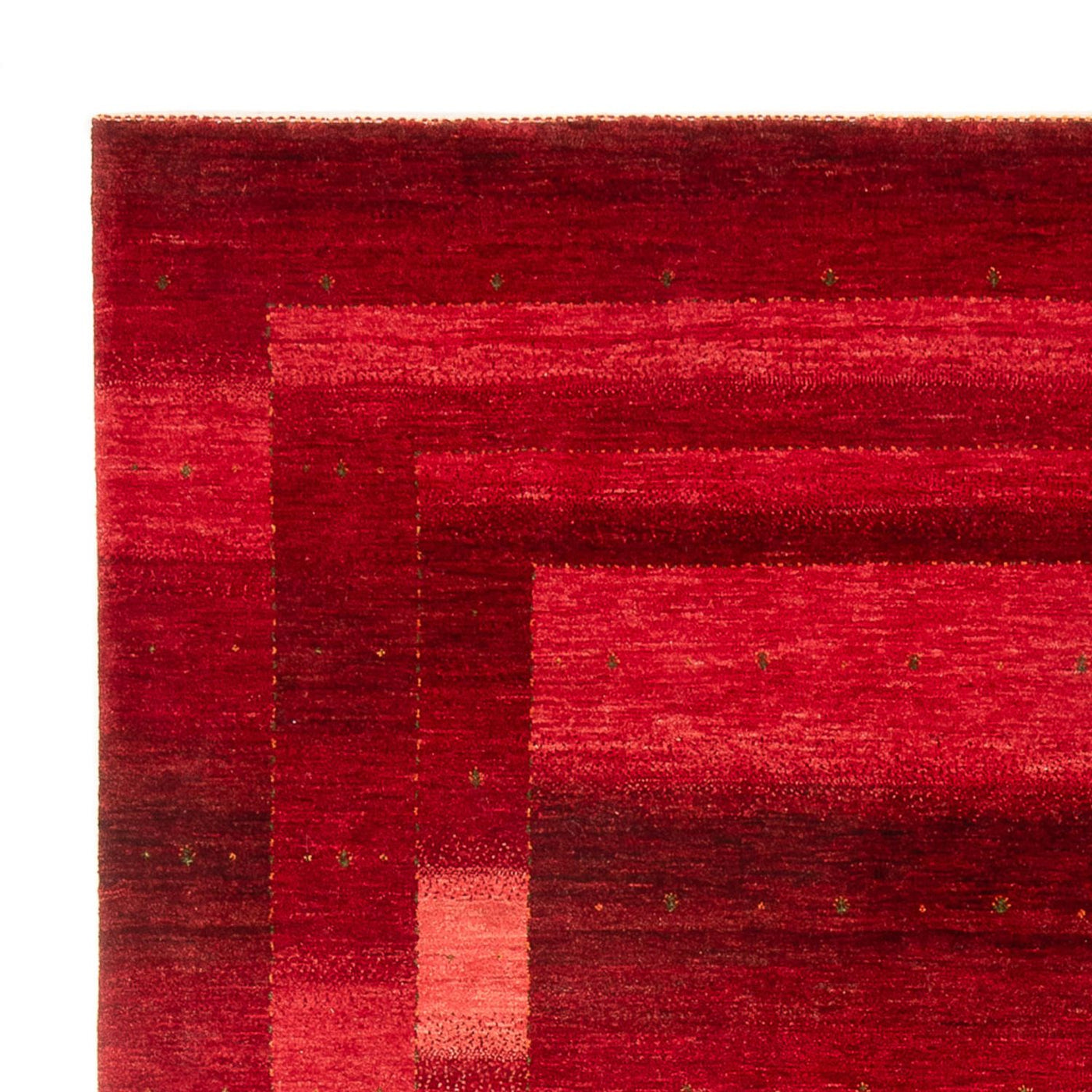 Loribaft Tappeto 302x222cm - Perserteppich Wollteppich
