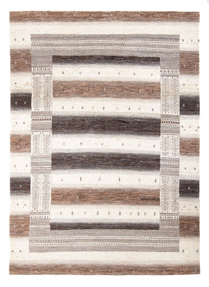 Tappeto Gabbeh - Loribaft Persero - 305 x 222 cm - multicolore