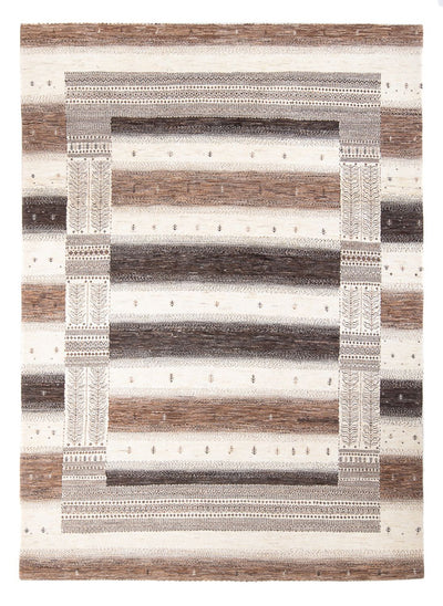 Loribaft Tappeto 222x305cm - Perserteppich Wollteppich