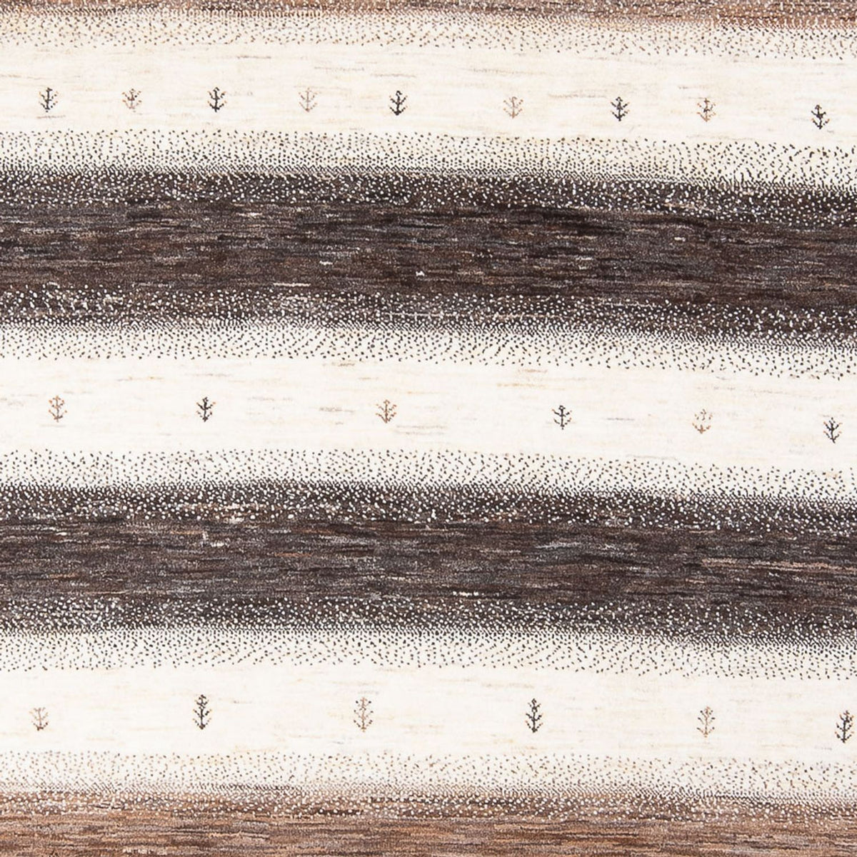 Tappeto Gabbeh - Loribaft Persero - 305 x 222 cm - multicolore