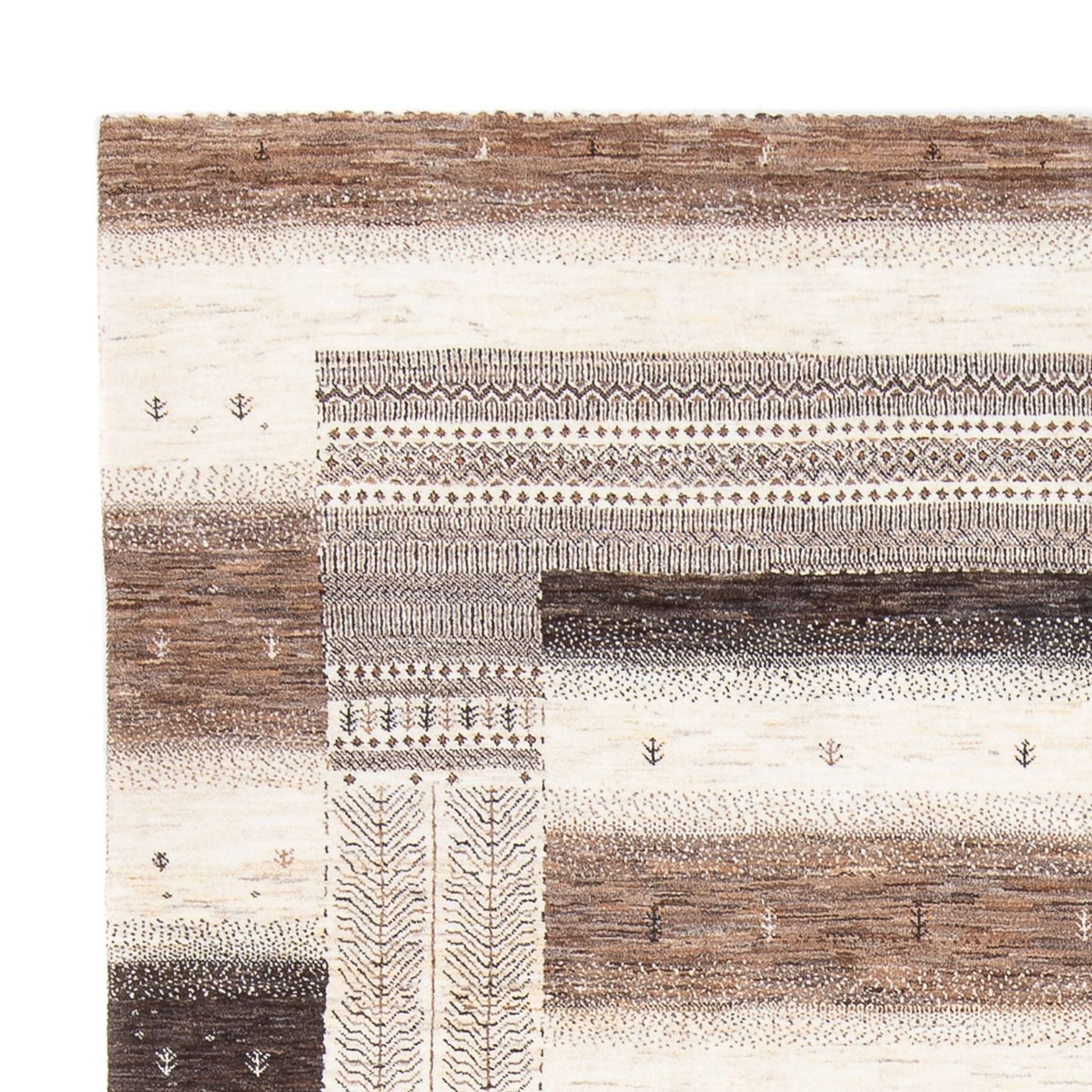 Loribaft Tappeto 305x222cm - Perserteppich Wollteppich