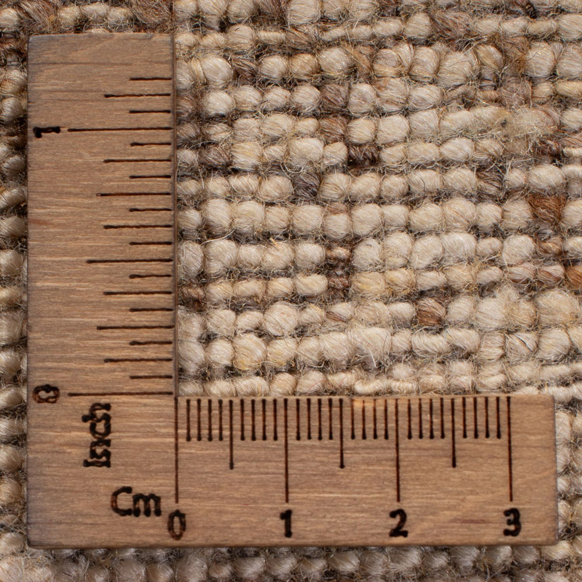 Tappeto Gabbeh - Loribaft Persero - 305 x 222 cm - multicolore