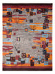 Loribaft Tappeto 276x204cm - Perserteppich Wollteppich