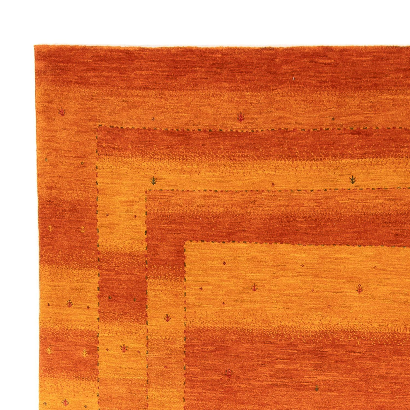 Loribaft Tappeto 302x219cm - Perserteppich Wollteppich