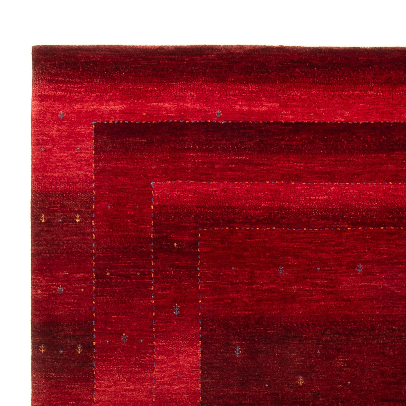 Loribaft Tappeto 304x215cm - Perserteppich Wollteppich