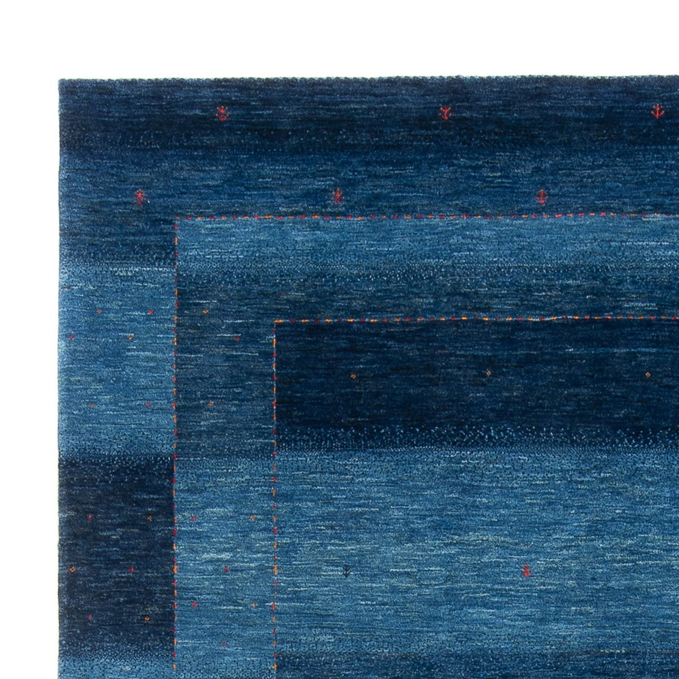 Loribaft Tappeto 312x214cm - Perserteppich Wollteppich