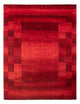 Loribaft Tappeto 297x221cm - Perserteppich Wollteppich