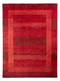 Tappeto Gabbeh - Loribaft Persero - 302 x 219 cm - rosso