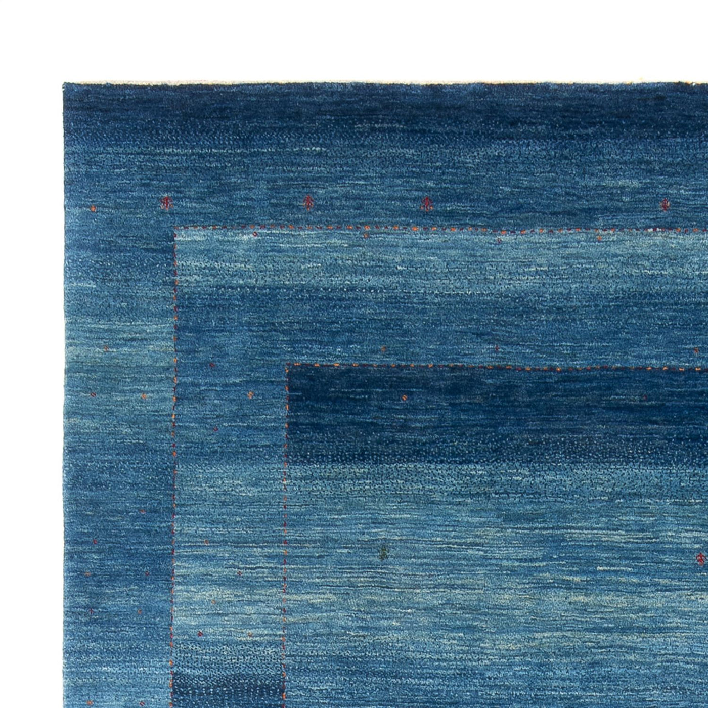Loribaft Tappeto 297x216cm - Perserteppich Wollteppich