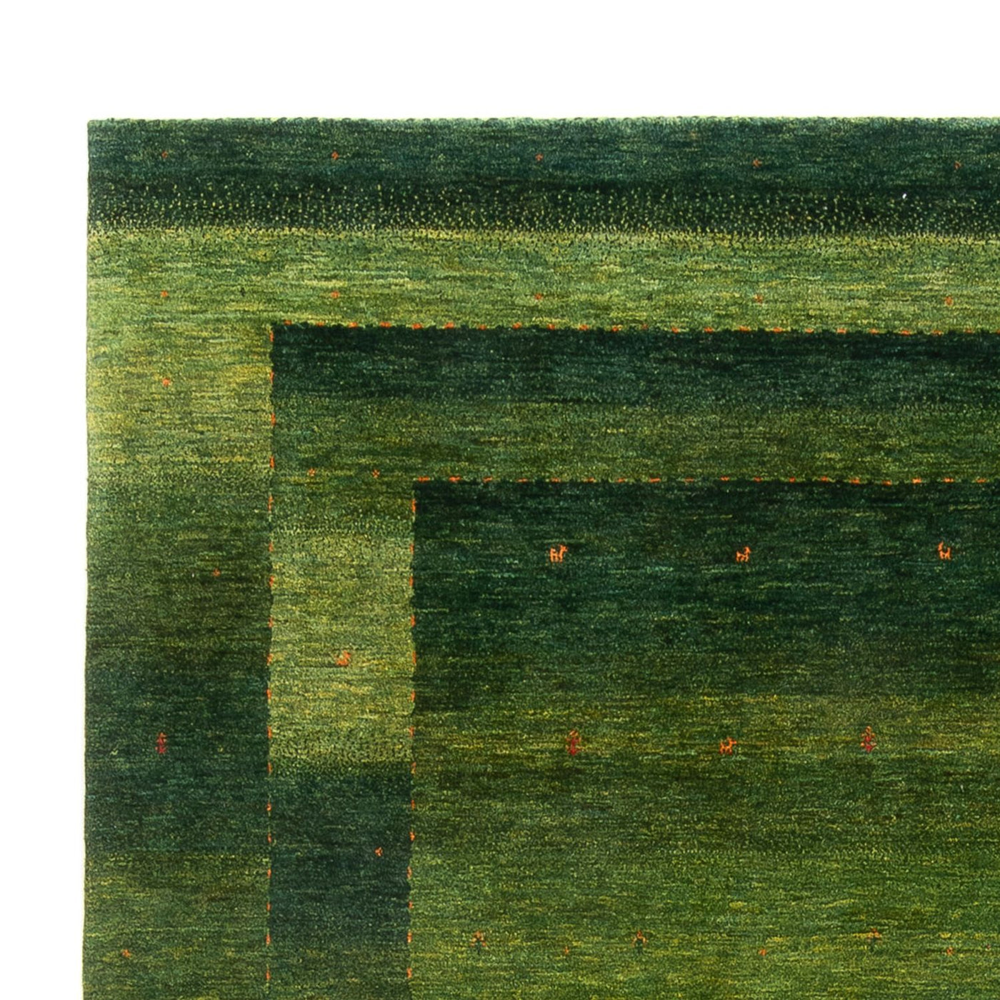 Loribaft Tappeto 306x212cm - Perserteppich Wollteppich