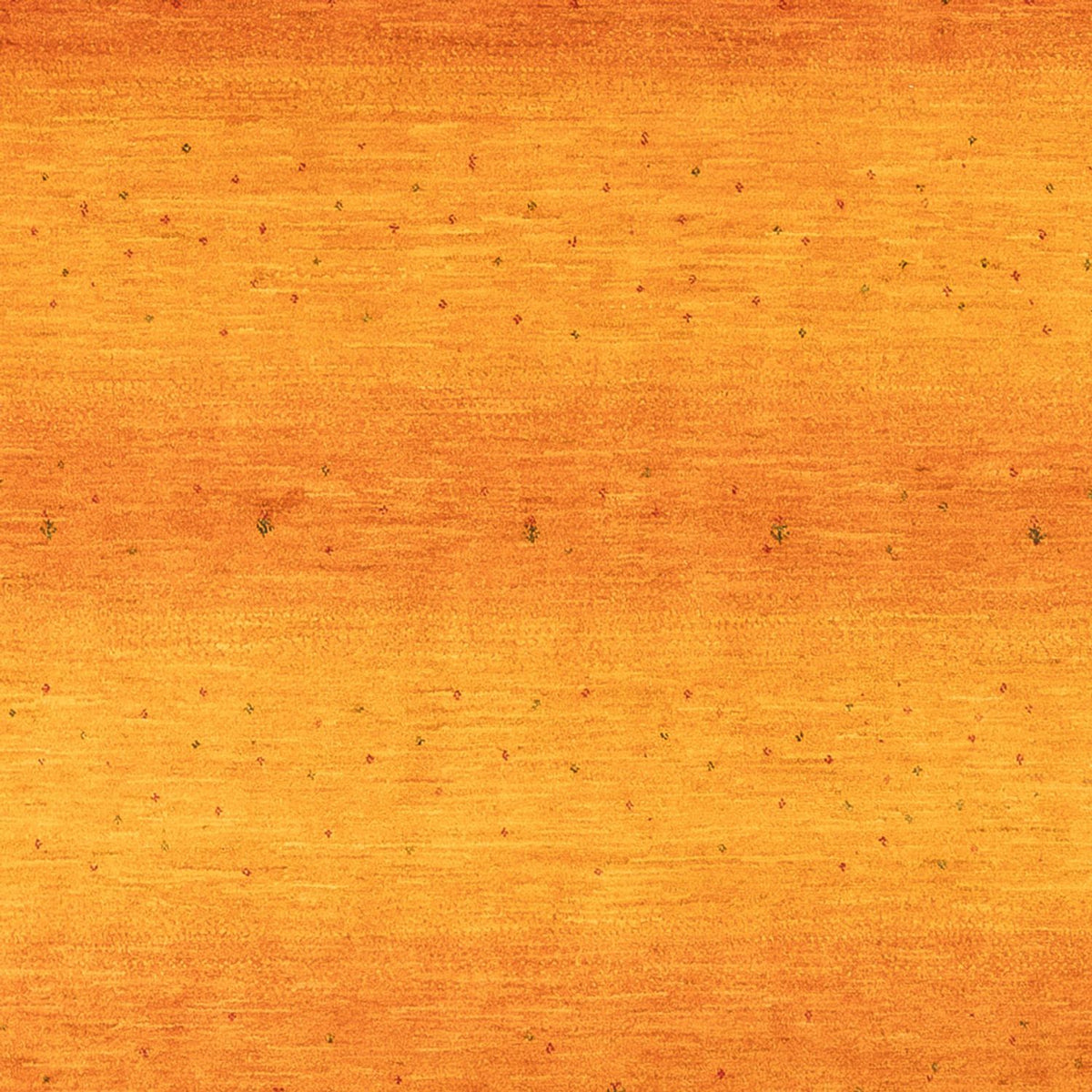 Tappeto Gabbeh - Loribaft Persero - 293 x 219 cm - arancione