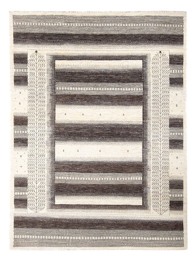 Loribaft Tappeto 215x296cm - Perserteppich Wollteppich