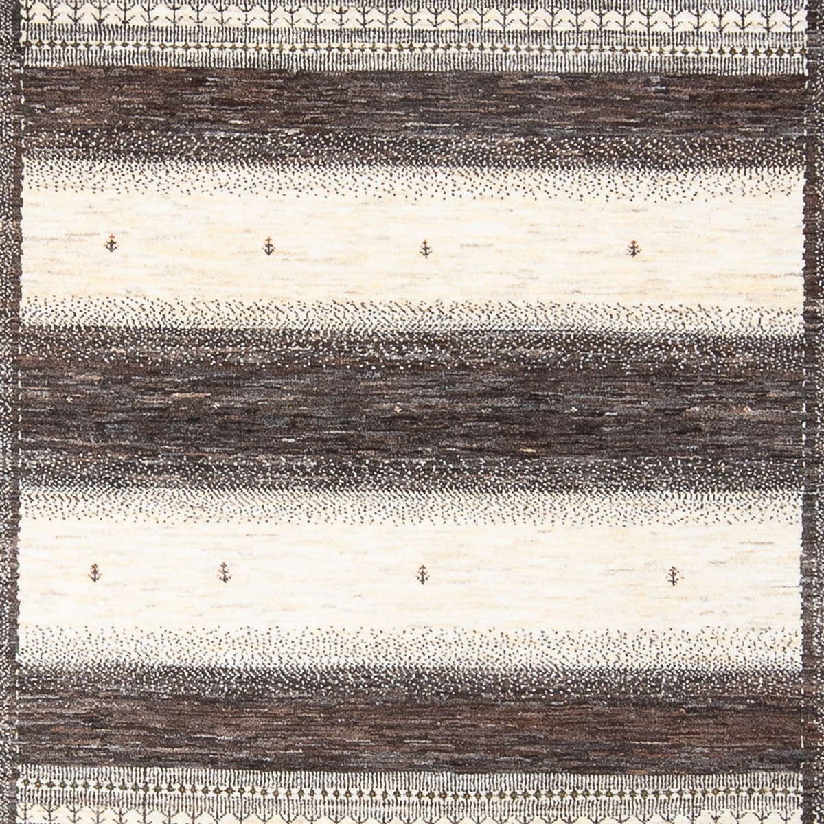 Tappeto Gabbeh - Loribaft Persero - 296 x 215 cm - multicolore