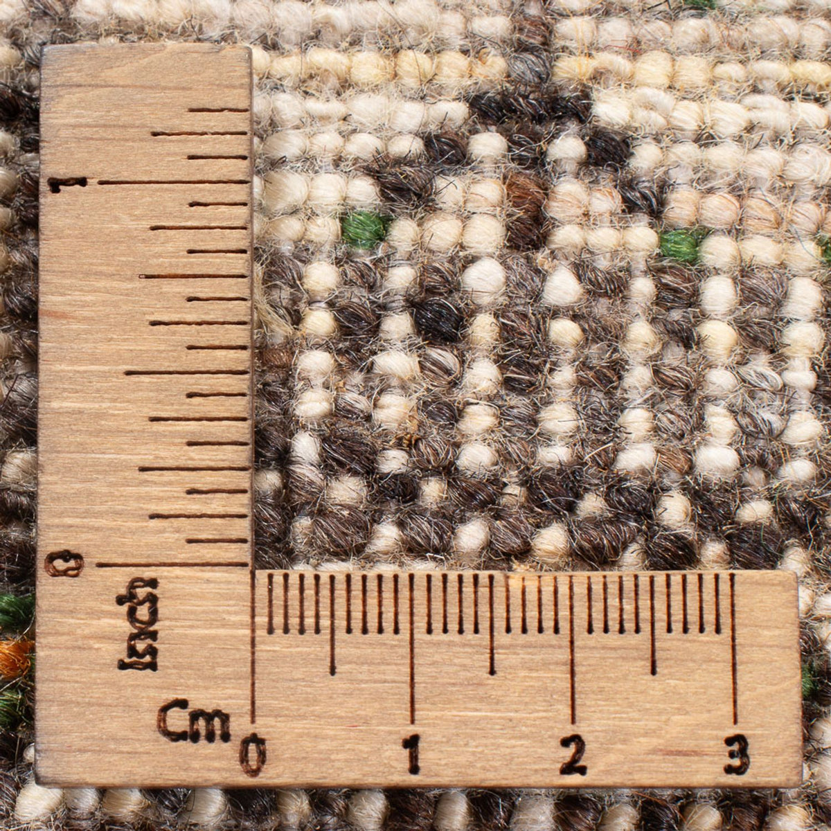 Tappeto Gabbeh - Loribaft Persero - 296 x 215 cm - multicolore