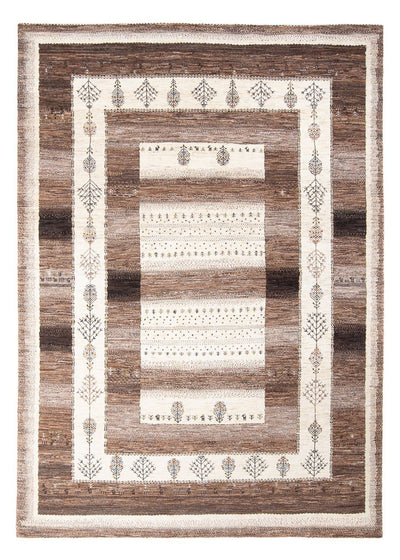 Loribaft Tappeto 209x290cm - Perserteppich Wollteppich