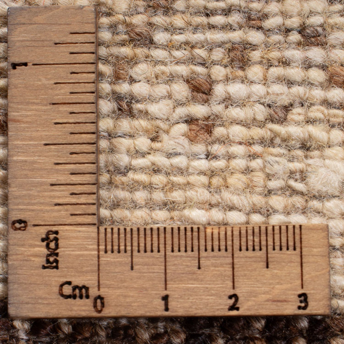 Tappeto Gabbeh - Loribaft Persero - 290 x 209 cm - multicolore