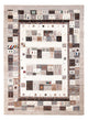 Loribaft Tappeto 278x201cm - Perserteppich Wollteppich