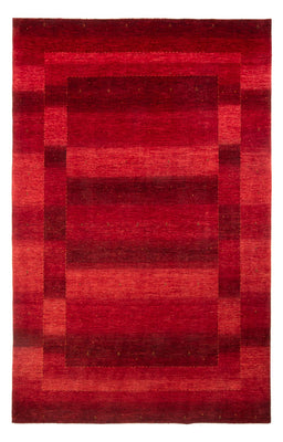Tappeto Gabbeh - Loribaft Persero - 334 x 228 cm - rosso