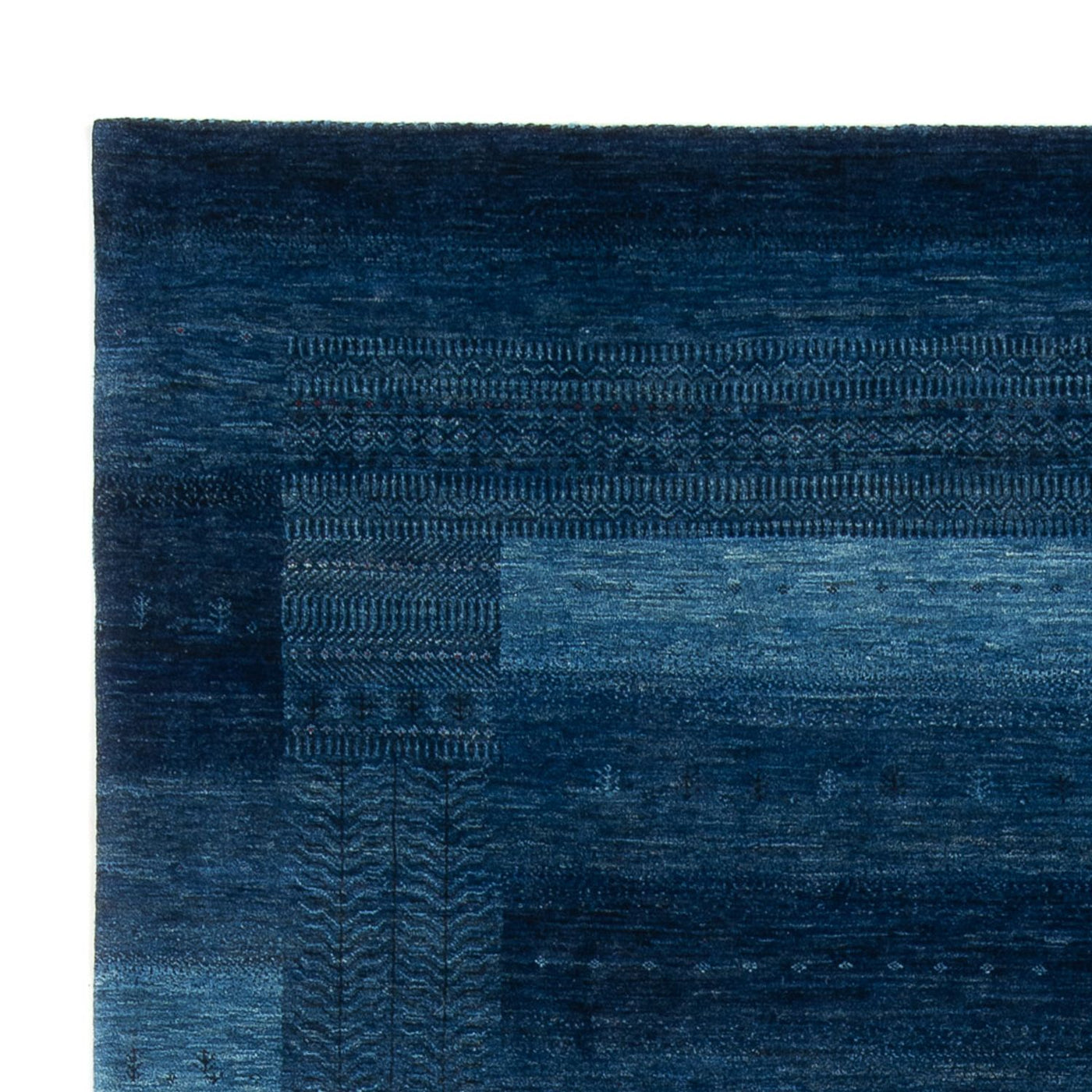 Loribaft Tappeto 322x226cm - Perserteppich Wollteppich