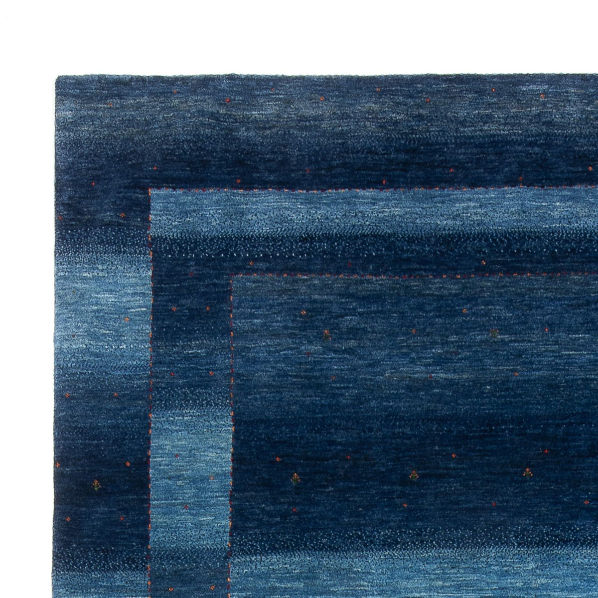 Loribaft Tappeto 222x331cm - Perserteppich Wollteppich