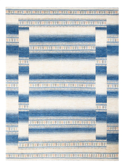 Loribaft Tappeto 222x303cm - Perserteppich Wollteppich