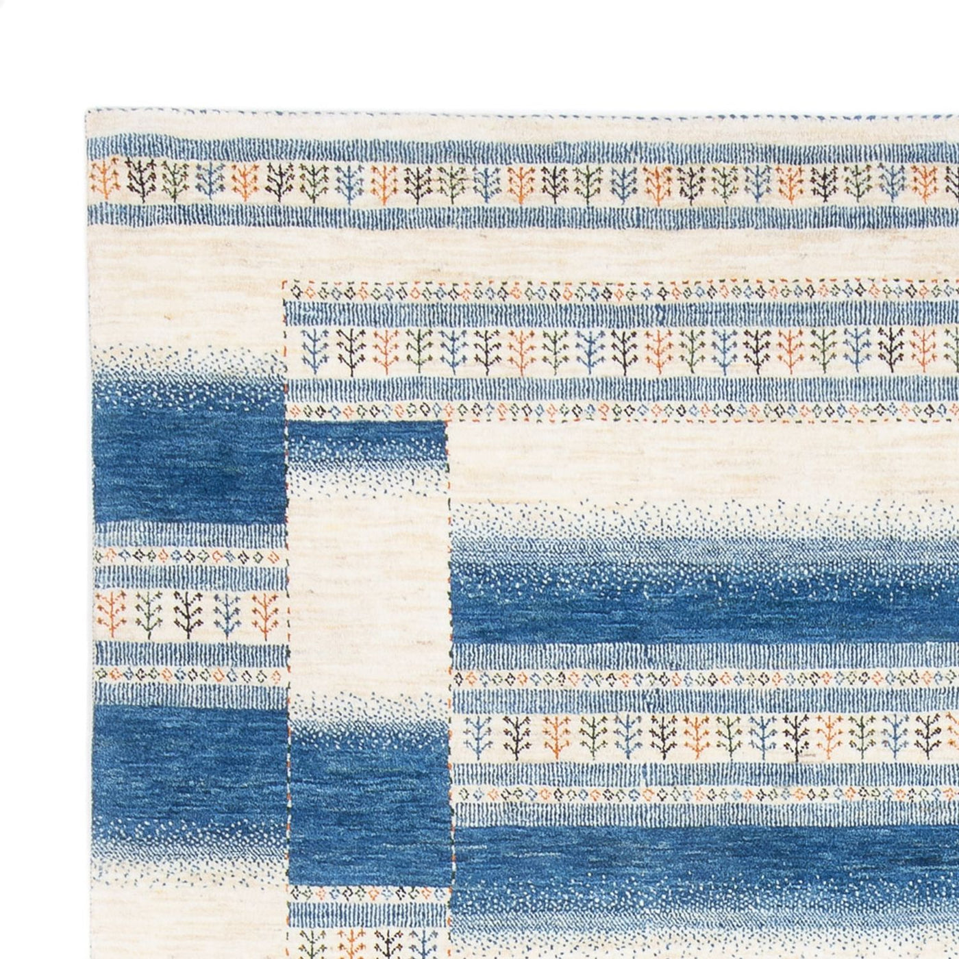 Loribaft Tappeto 303x222cm - Perserteppich Wollteppich