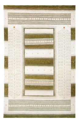 Tappeto Gabbeh - Loribaft Persero - 327 x 226 cm - multicolore