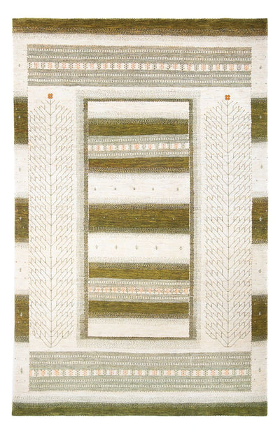Loribaft Tappeto 226x327cm - Perserteppich Wollteppich