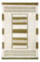 Loribaft Tappeto 327x226cm - Perserteppich Wollteppich
