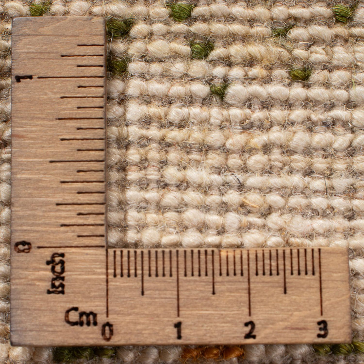 Tappeto Gabbeh - Loribaft Persero - 327 x 226 cm - multicolore