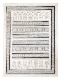 Tappeto Gabbeh - Loribaft Persero - 302 x 230 cm - multicolore