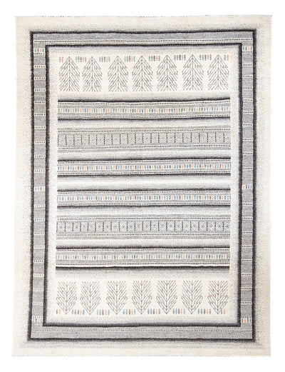 Loribaft Tappeto 230x302cm - Perserteppich Wollteppich