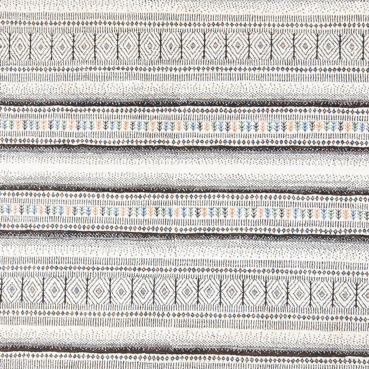 Tappeto Gabbeh - Loribaft Persero - 302 x 230 cm - multicolore