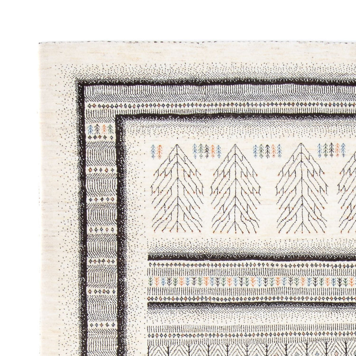 Tappeto Gabbeh - Loribaft Persero - 302 x 230 cm - multicolore