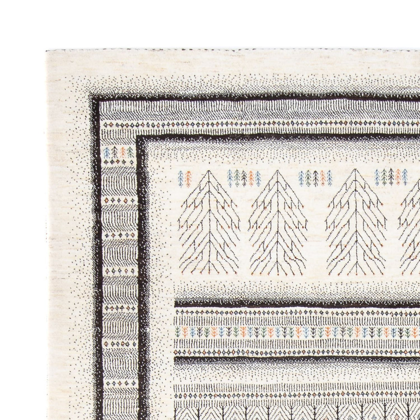 Loribaft Tappeto 302x230cm - Perserteppich Wollteppich
