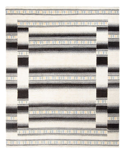 Loribaft Tappeto 223x280cm - Perserteppich Wollteppich