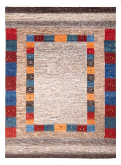 Loribaft Tappeto 220x300cm - Perserteppich Wollteppich