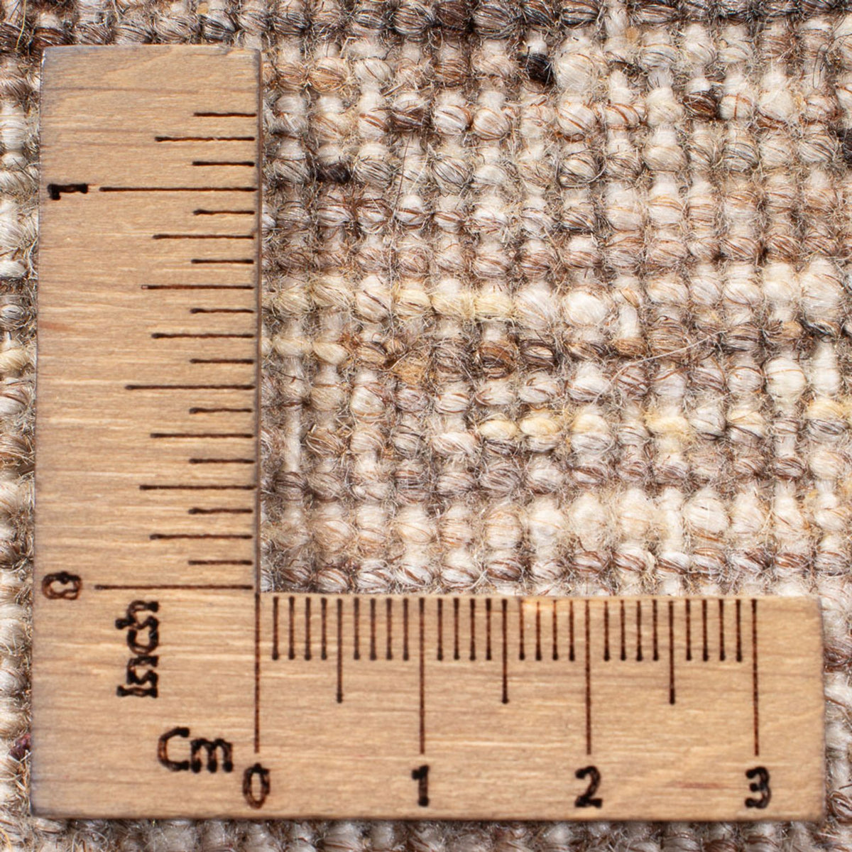 Tappeto Gabbeh - Loribaft Persero - 300 x 220 cm - multicolore